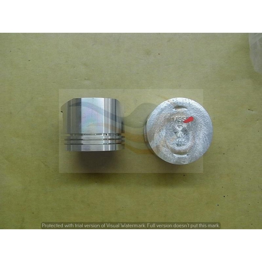 SYM MİO 100 SILINDIR PISTONU