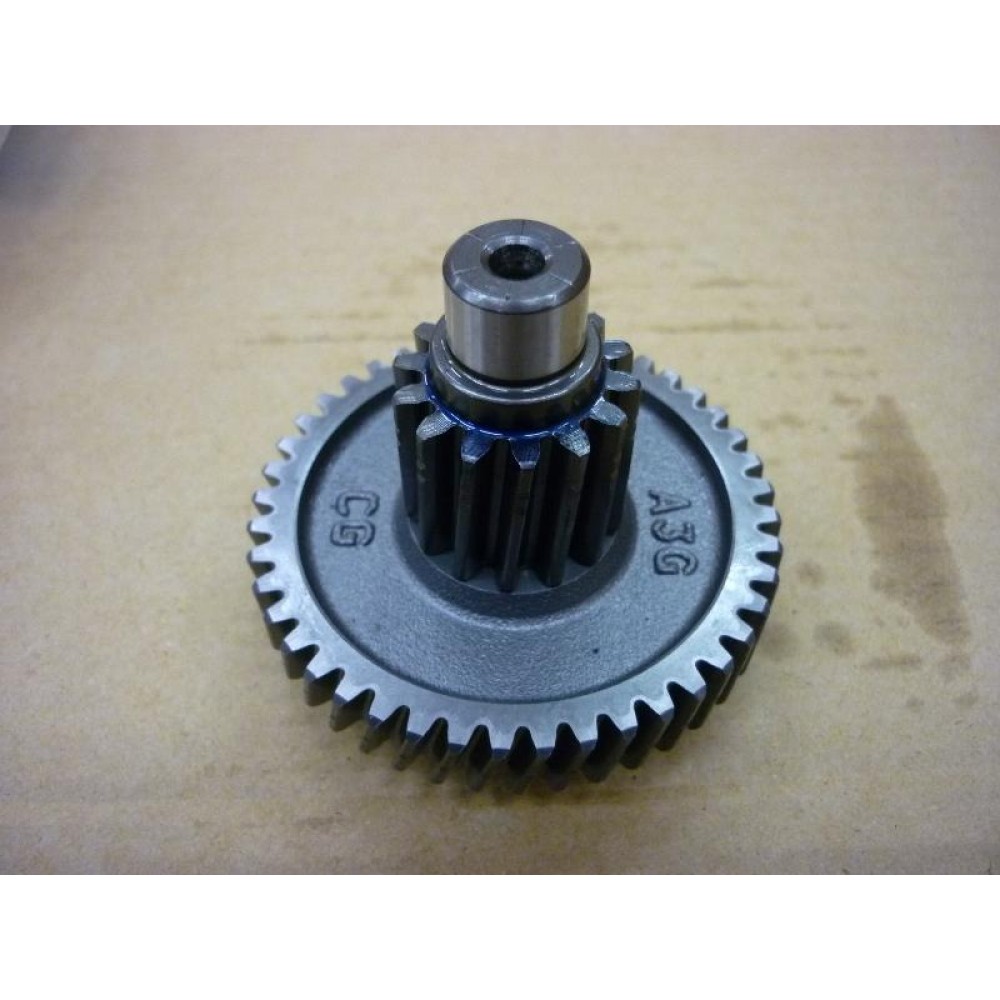 SYM MİO 100 SANZIMAN DISLISI COUNTER SHAFT