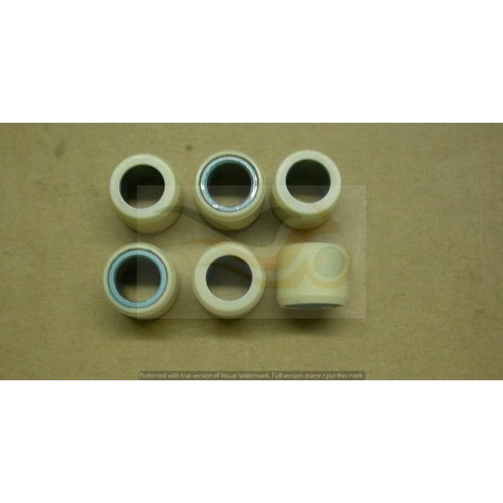 SYM MİO 100 VARYATOR ON AGIRLIK BAGA