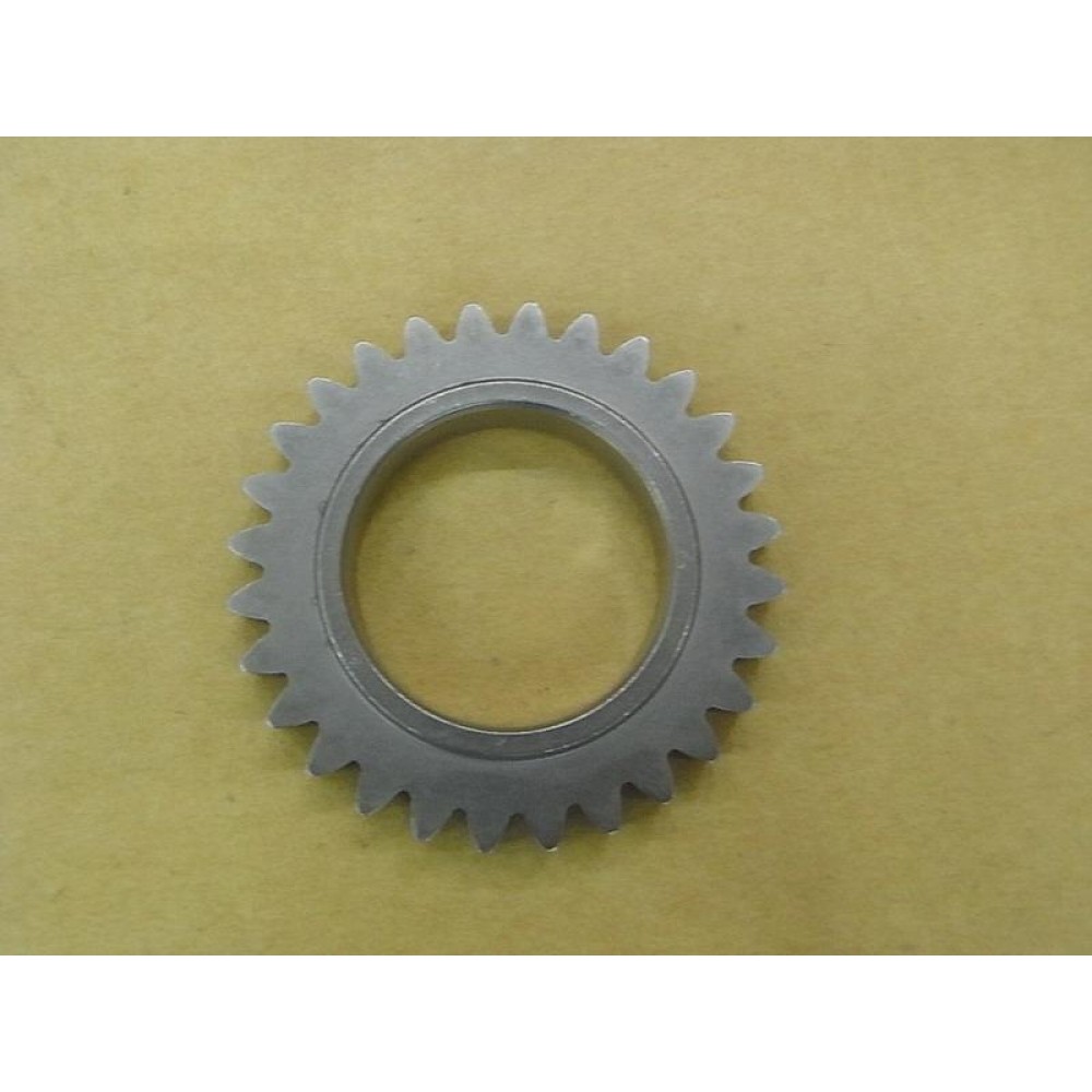 SYM MİO 100 YAG POMPASI TAHRIK DISLISI