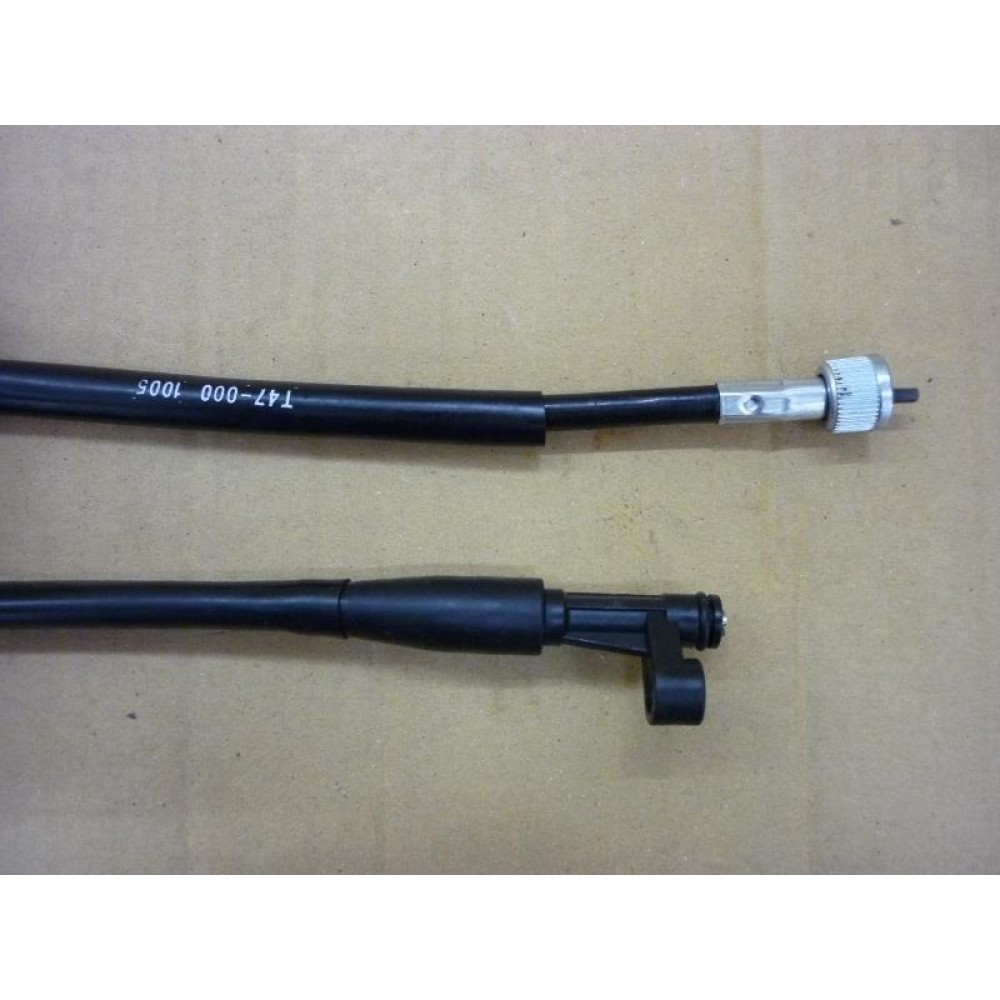 SYM MİO 100 KM TELI