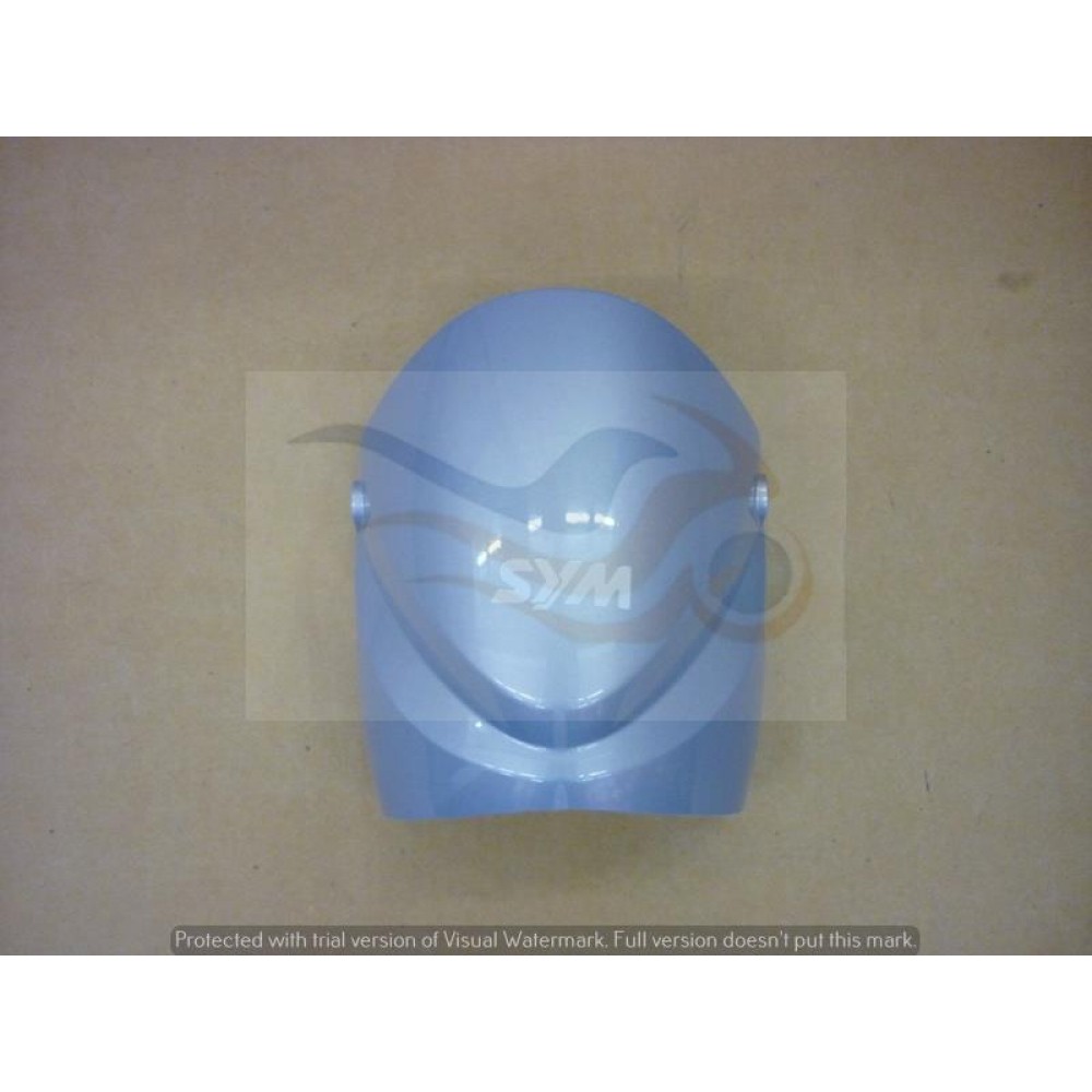 SYM MİO 100 GRNJ KM ON FA GUMUS