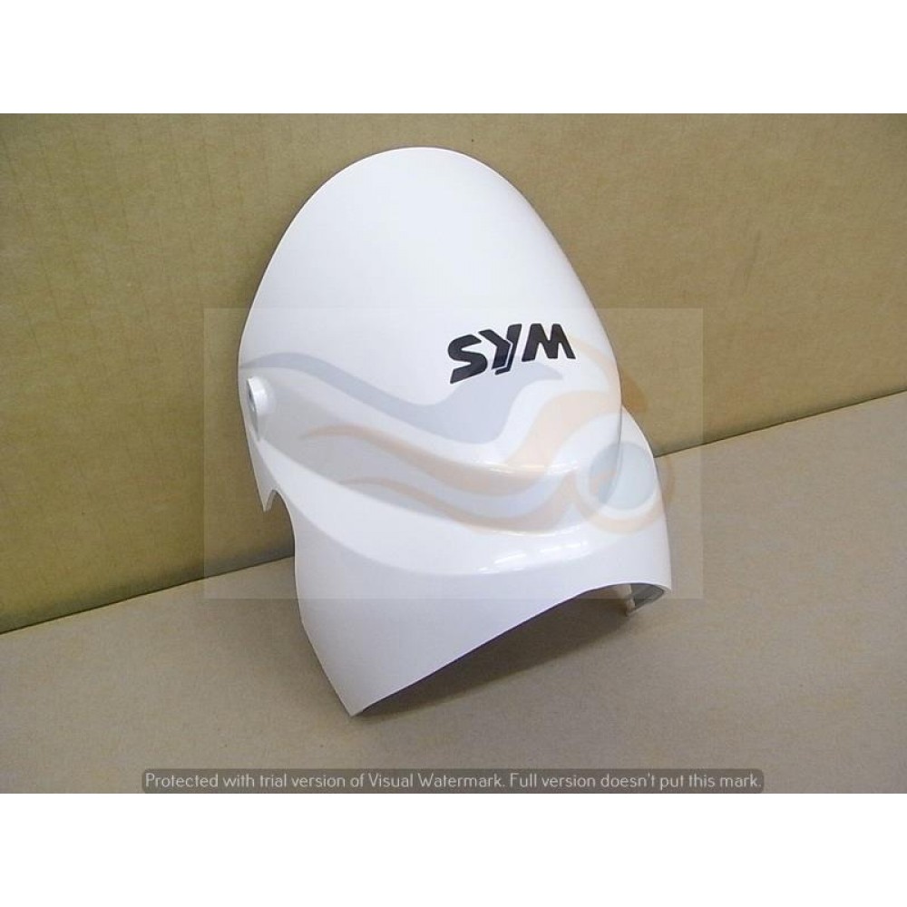 SYM MİO 100 GRNJ KM ON QA BEYAZ