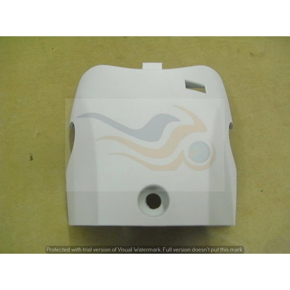 SYM MİO 100 GRNJ KM ON CERCEVESI ARKA/ON QB BEYAZ