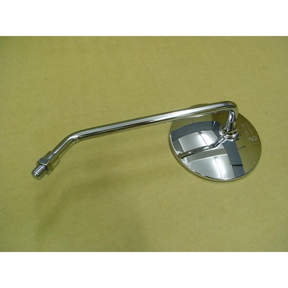 SYM MİO 100 AYNA SOL