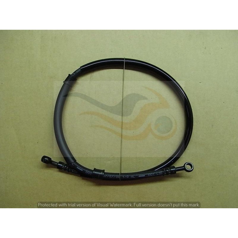 SYM MİO 100 FREN HORTUMU ON OZEL CELIK SYM