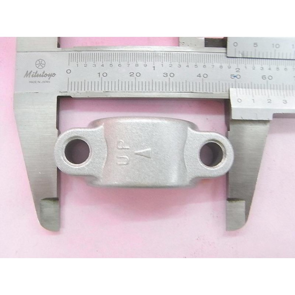 SYM MİO 100 FREN ON FREN UST MERKEZ BAGLANTI KEPI ON SAG