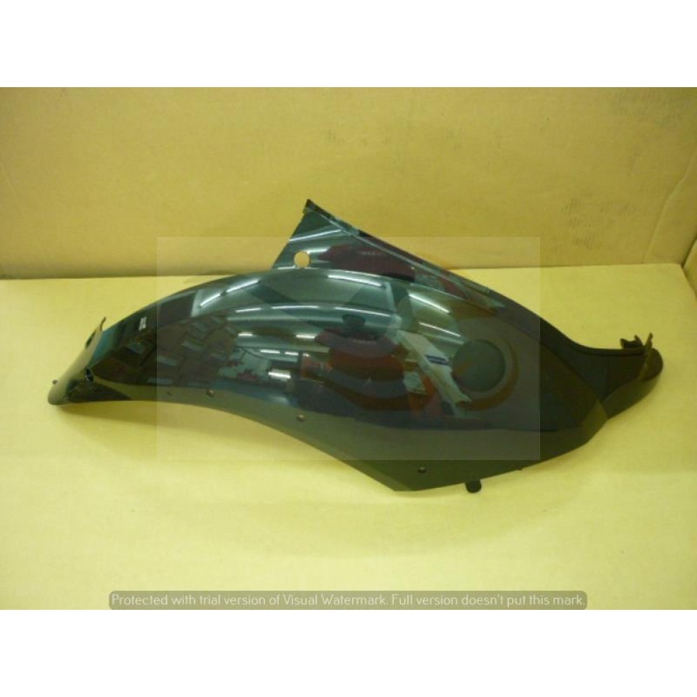 SYM MİO 100 GRNJ SELE ALTI ARKA SAG JL SIYAH