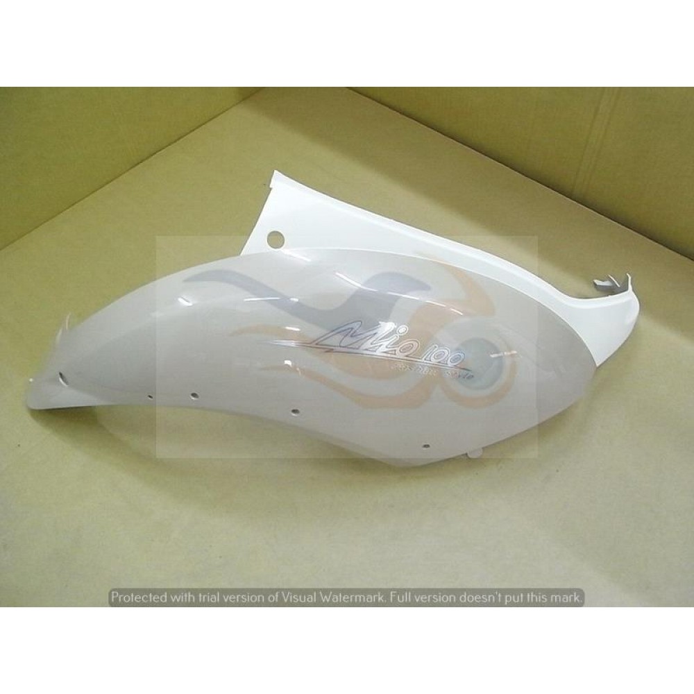 SYM MİO 100 GRNJ SELE ALTI SAG QC BEYAZ