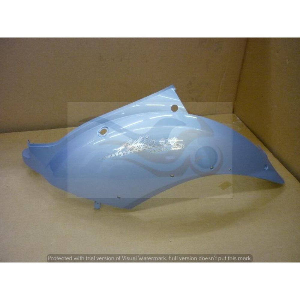 SYM MİO 100 GRNJ SELE ALTI ARKA SOL FA GUMUS