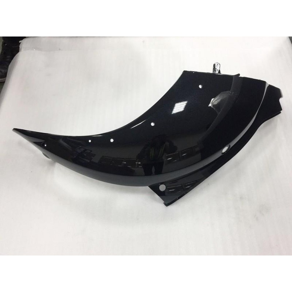 SYM MİO 100 GRNJ SELE ALTI ARKA SOL JL SIYAH