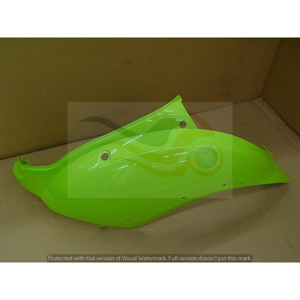 SYM MİO 100 GRNJ SELE ALTI ARKA SOL TB YESIL