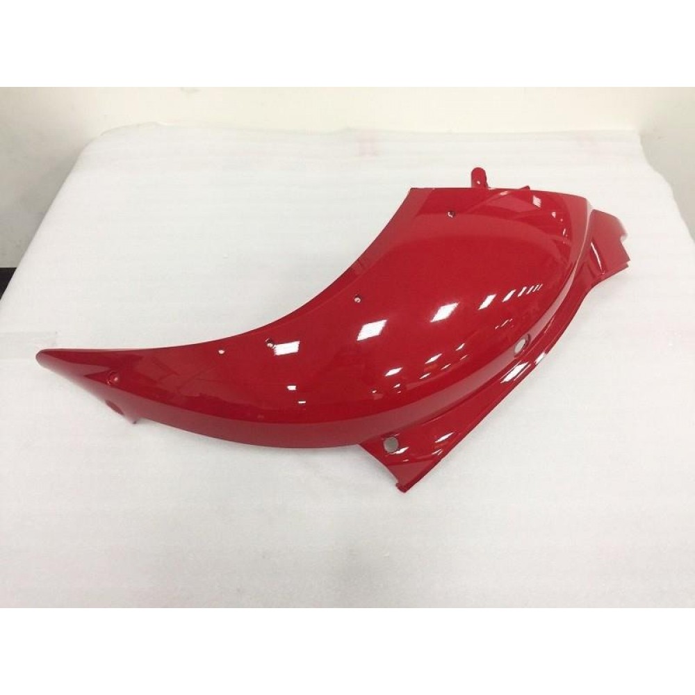 SYM MİO 100 GRNJ SELE ALTI SOL VI KIRMIZI