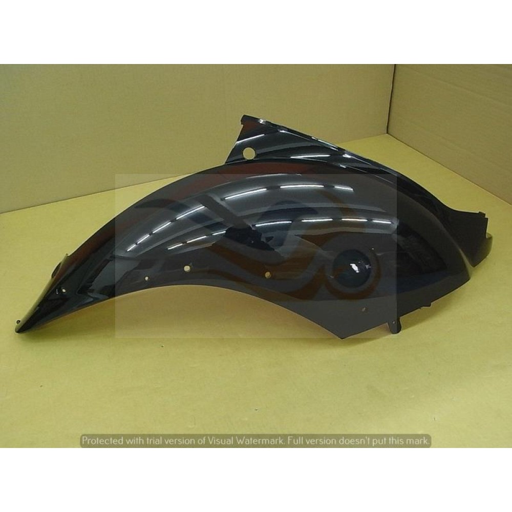 SYM MİO 100 GRNJ SELE ALTI ARKA SAG KV SIYAH