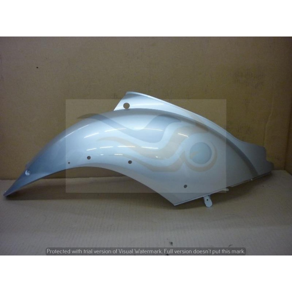 SYM MİO 100 GRNJ SELE ALTI ARKA SAG SO GUMUS