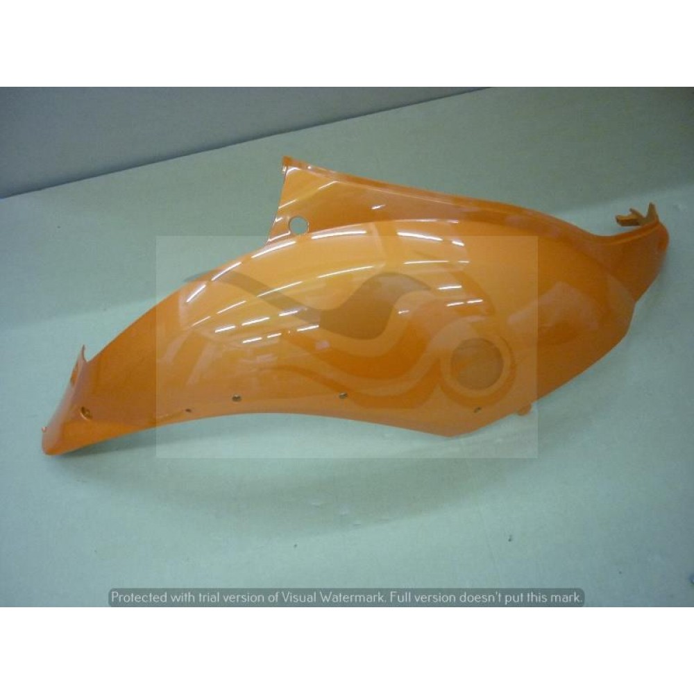 SYM MİO 100 GRNJ SELE ALTI ARKA SAG ZJ TURUNCU