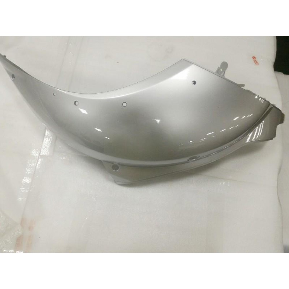 SYM MİO 100 GRNJ SELE ALTI ARKA SOL SO GUMUS