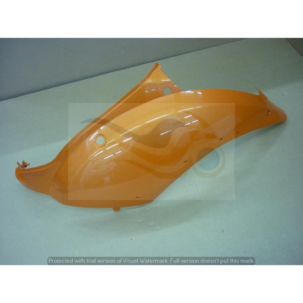 SYM MİO 100 GRNJ SELE ALTI ARKA SOL ZJ TURUNCU