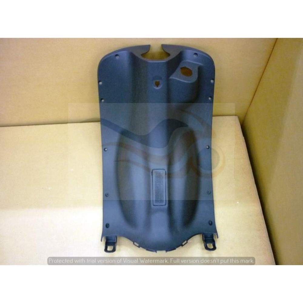 SYM MİO 100 ON KABIN TORPIDO ARKA/ON KA_SIYAH