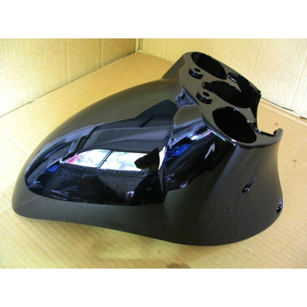 SYM MİO 100 ON CAMURLUK KV SIYAH