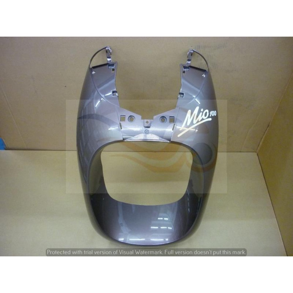 SYM MİO 100 ON GRNJ AH KAHVE