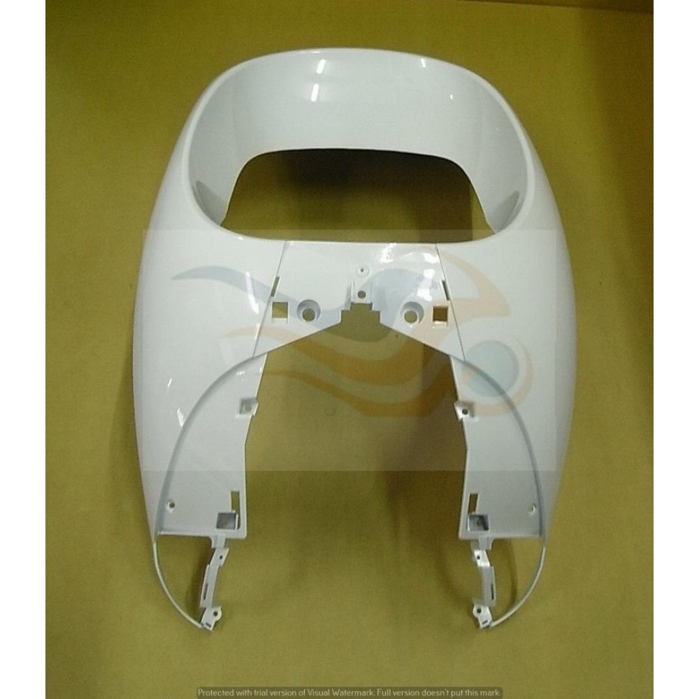 SYM MİO 100 ON GRNJ WF BEYAZ