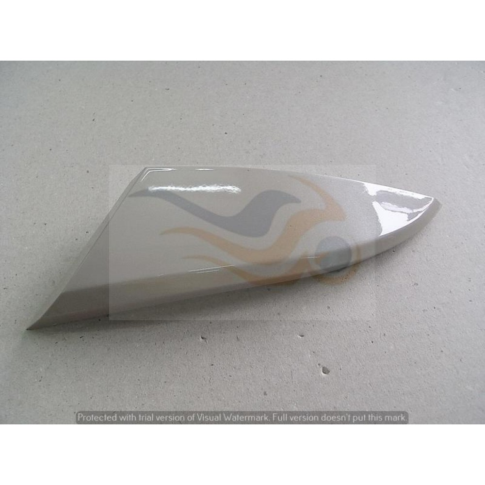 SYM MİO 100 SINYAL ON CERCEVE SAG AI KAHVE