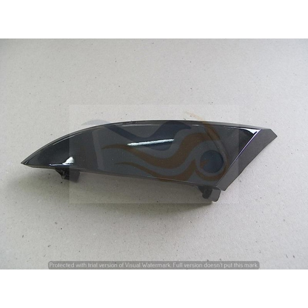 SYM MİO 100 SINYAL ON CERCEVE SAG KV SIYAH