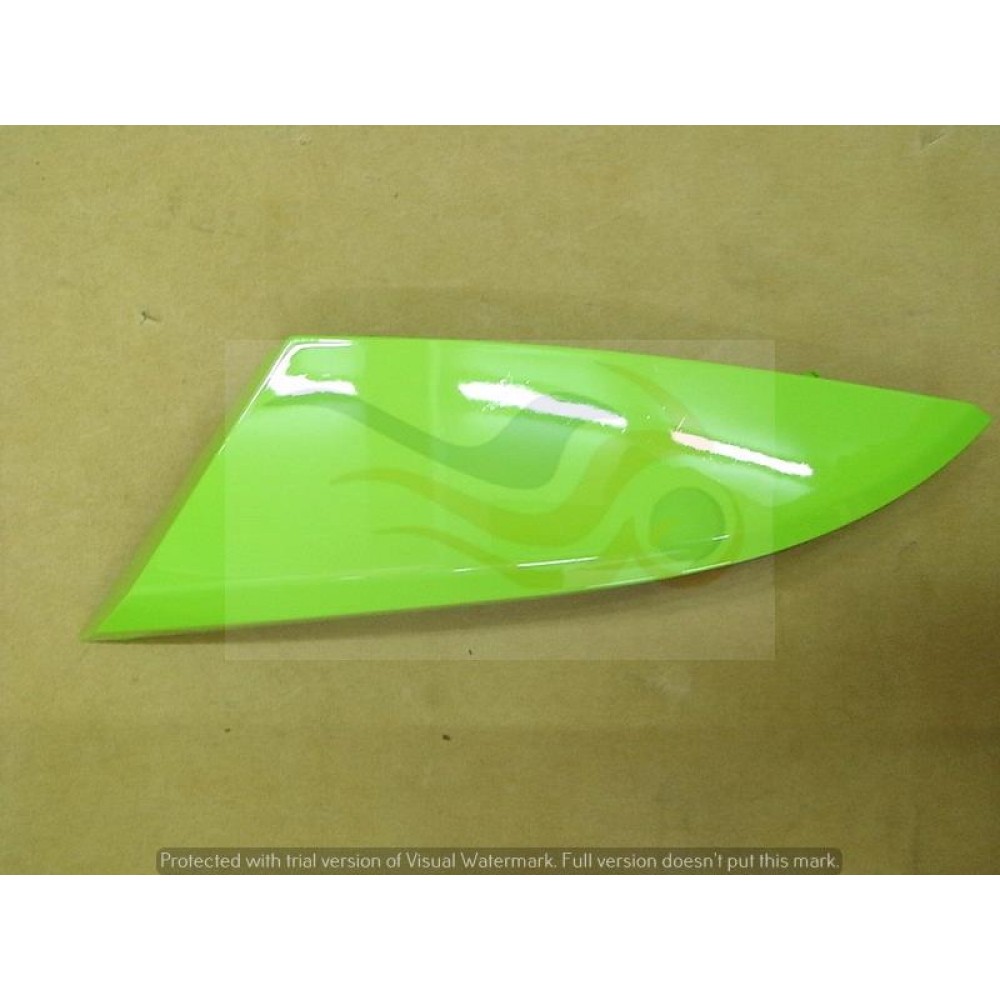 SYM MİO 100 SINYAL ON CERCEVE SAG TB YESIL