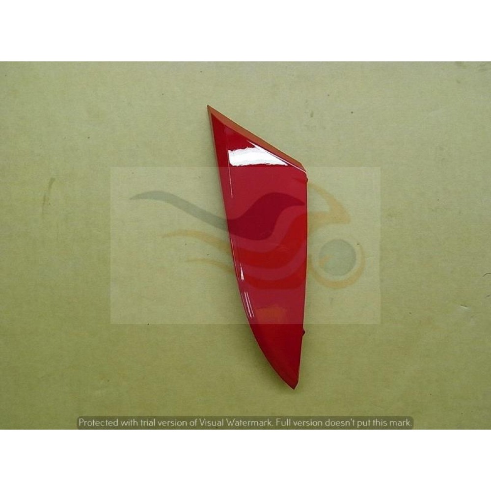 SYM MİO 100 SINYAL ON CERCEVE SAG VI KIRMIZI