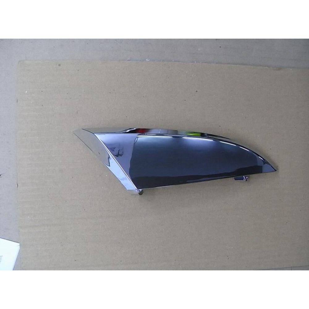 SYM MİO 100 SINYAL ON CERCEVE SOL 