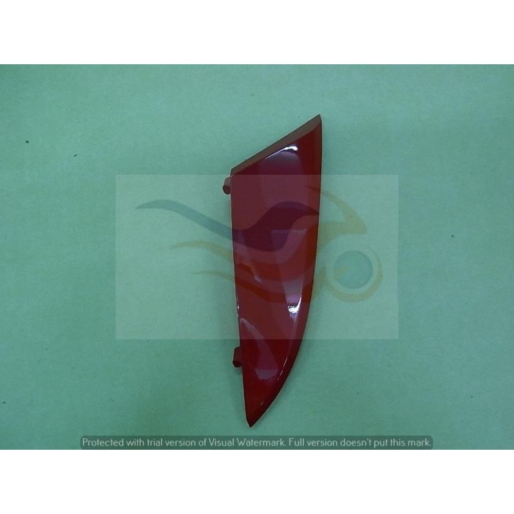 SYM MİO 100 SINYAL ON CERCEVE SOL VI KIRMIZI