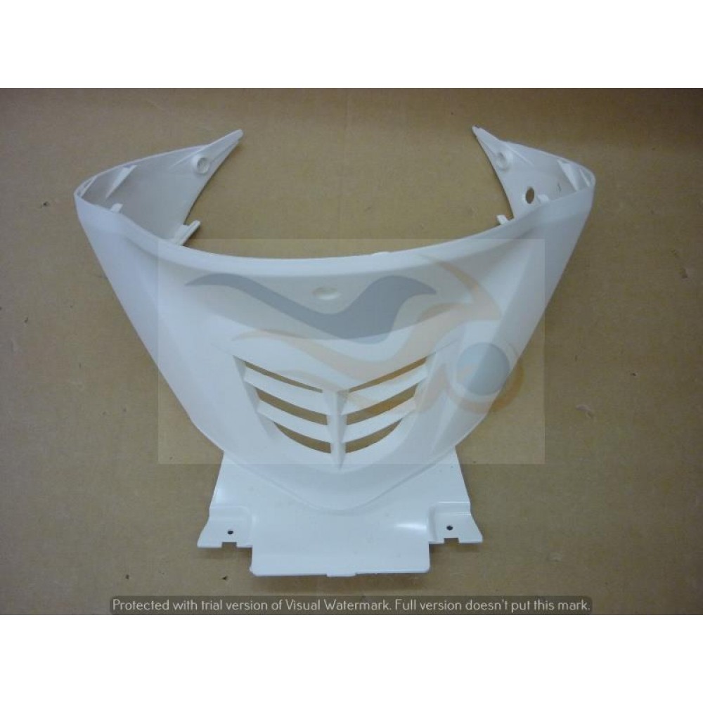 SYM MİO 100 SELE ALTI ON KAPAGI ARKA/ON QB BEYAZ