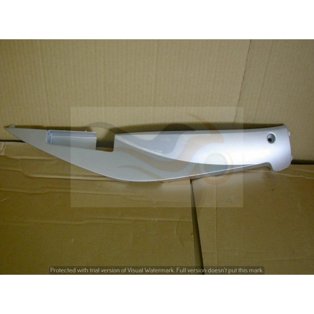 SYM MİO 100 ARKA MARSBIYEL SAG SO GUMUS