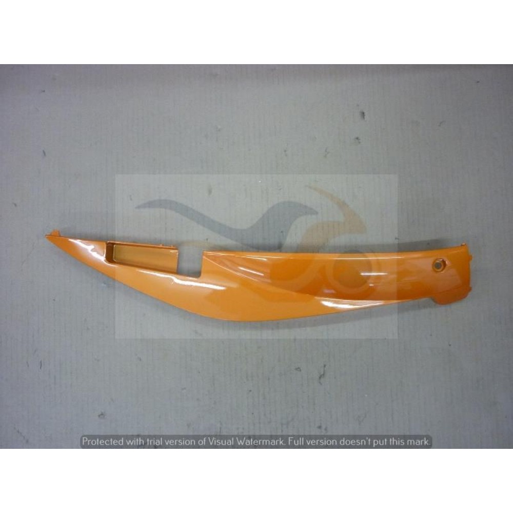 SYM MİO 100 ARKA MARSBIYEL SAG ZJ TURUNCU