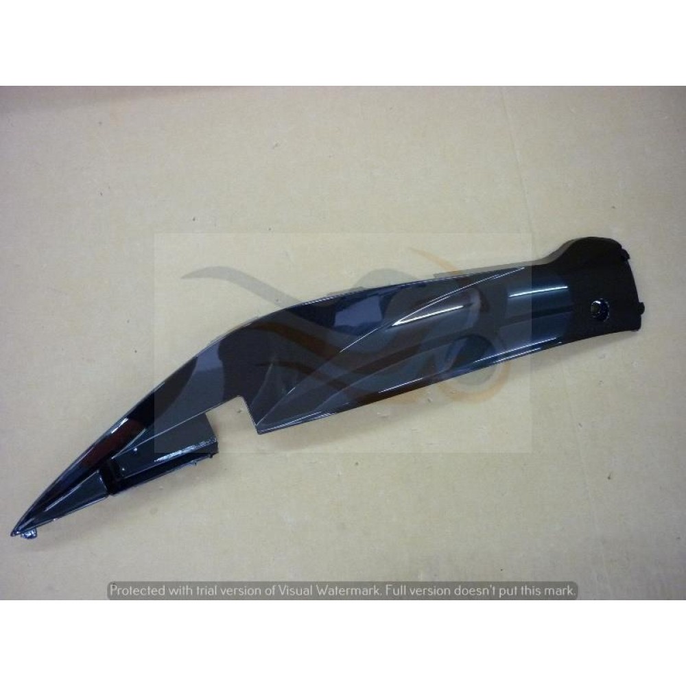 SYM MİO 100 ARKA MARSBIYEL SOL KV SIYAH