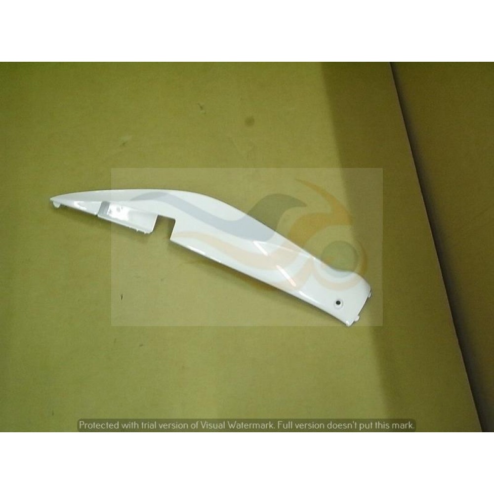 SYM MİO 100 ARKA MARSBIYEL SOL QA BEYAZ