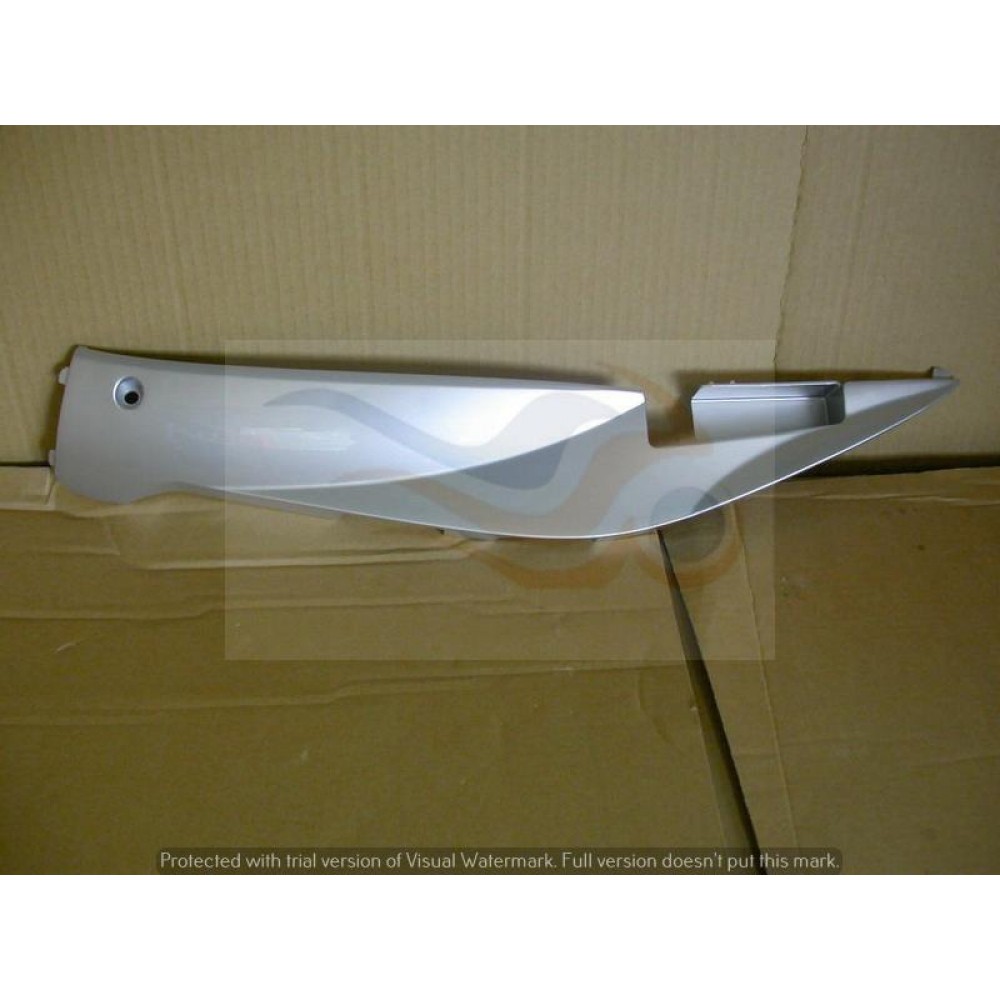 SYM MİO 100 ARKA MARSBIYEL SOL SO GUMUS