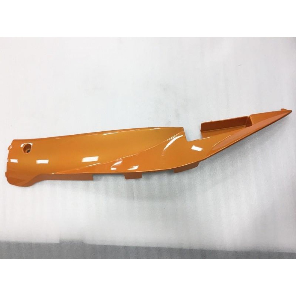 SYM MİO 100 ARKA MARSBIYEL SOL ZJ TURUNCU