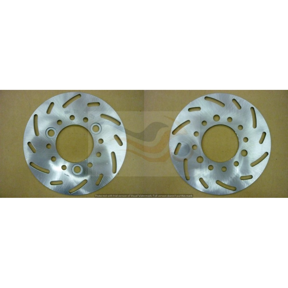 SYM MİO 100 ON FREN DISKI 