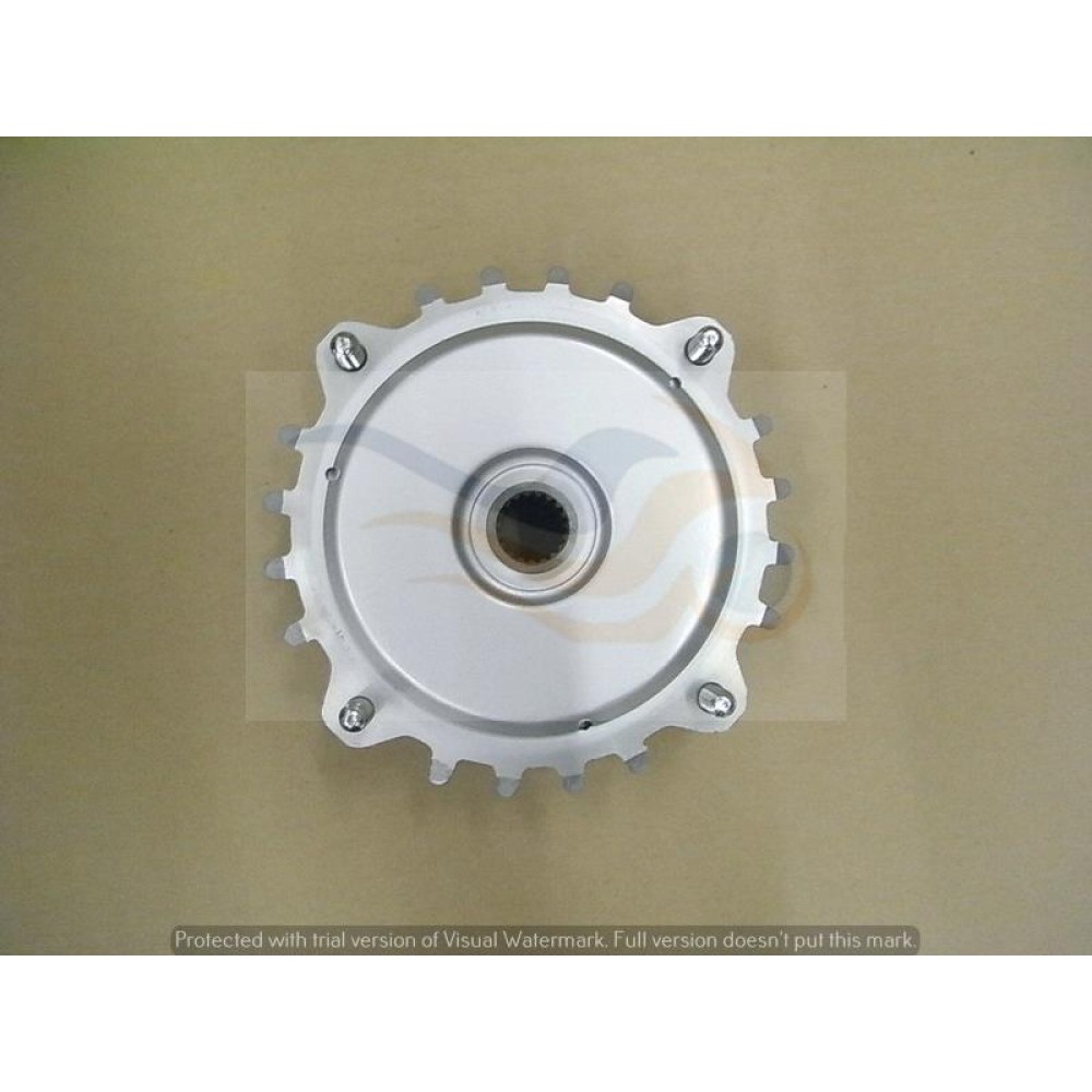 SYM MİO 100 ARKA TEKER BAGLANTI GOBEGI