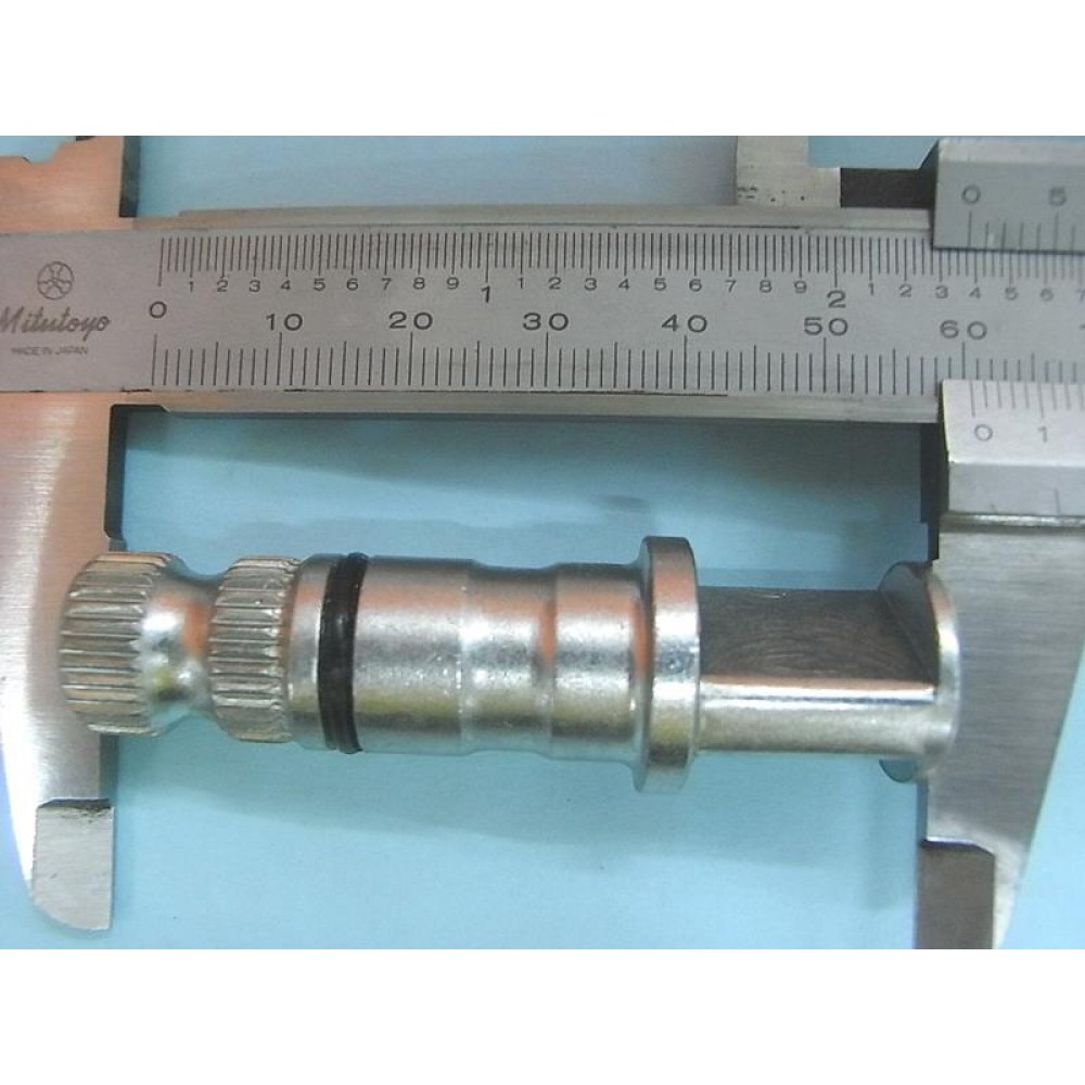 SYM MİO 100 ARKAFREN PIMI FREN BALATASI KAMI 