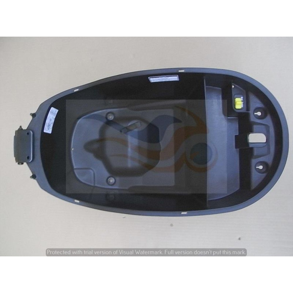 SYM MİO 100 SELE ALTI BAGAJ KASK YUVASI 