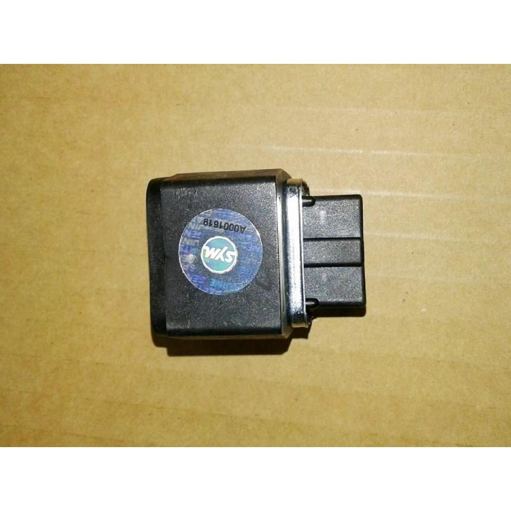 SYM MİO 100 MARS ROLE 01