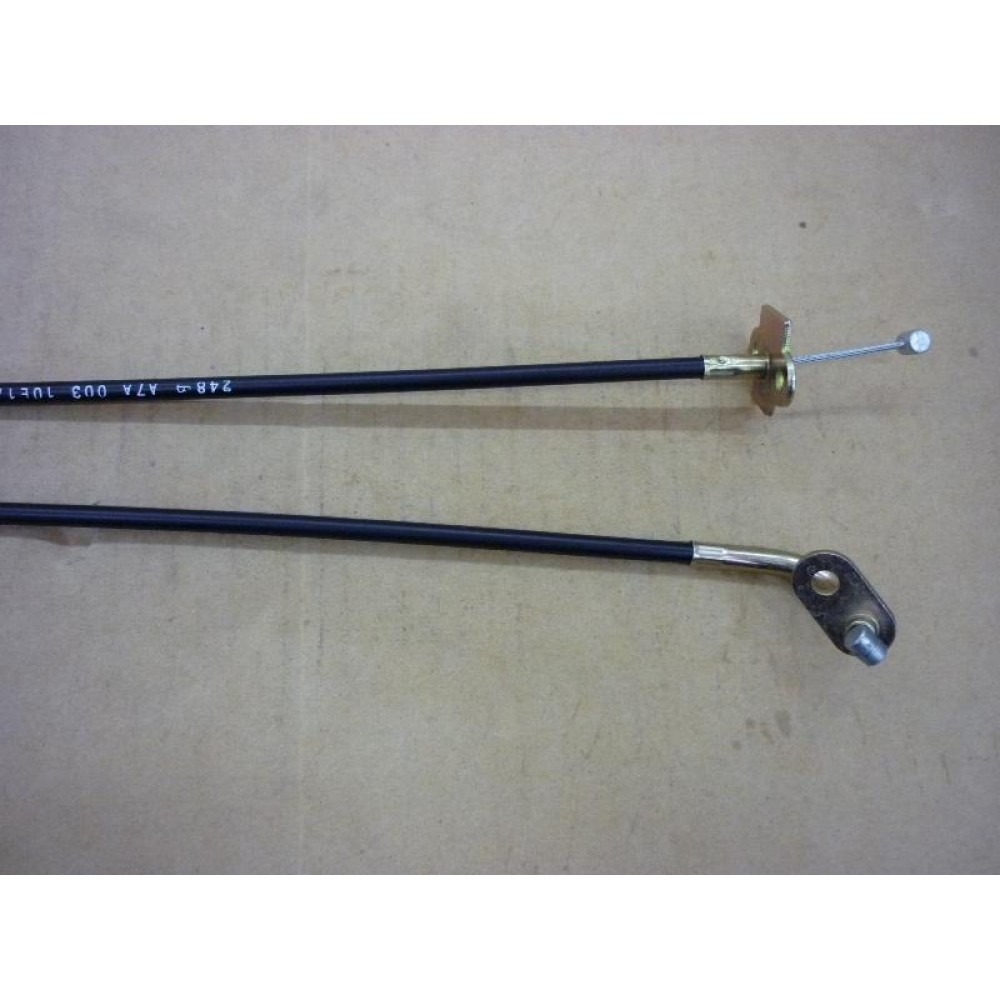 SYM MİO 100 YAKIT KAPAGI KILIT TELI