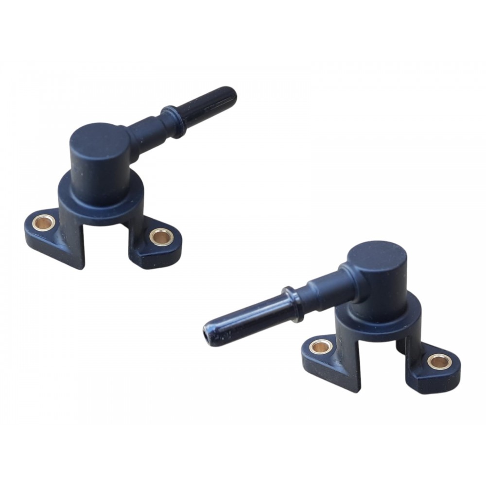 FURY 110i ENJEKSİYON KORUMA KAPAĞI