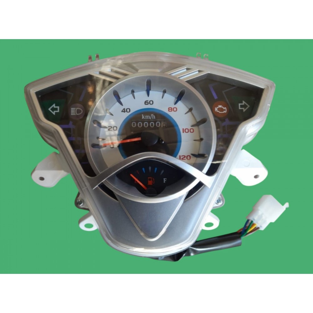 FURY 110 GÖSTERGE PANELİ KOMPLE FURY 110 GÖSTERGE PANELİ KOMPLE