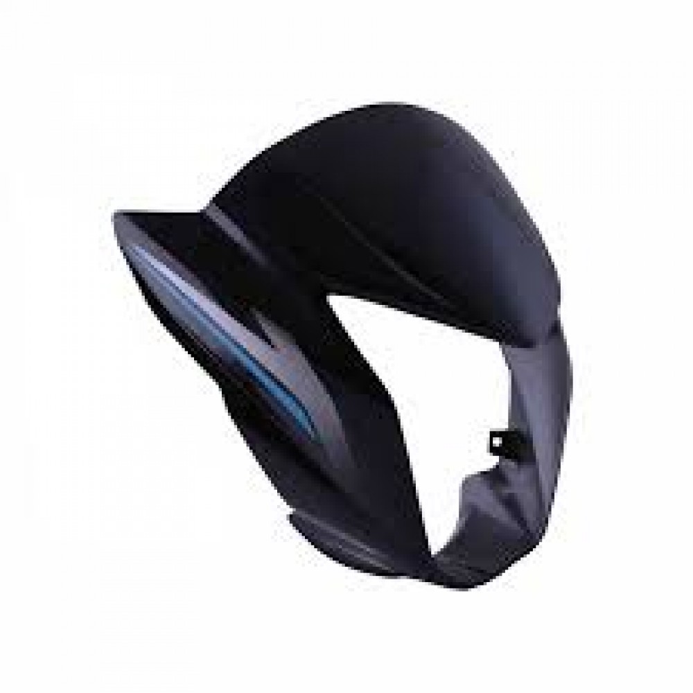 HONDA CB 125 E &Ouml;N SİPERLİK SİYAH