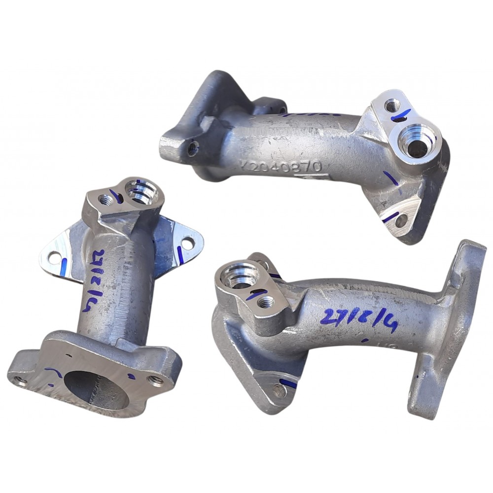 TVS NTORQ 125 MANİFOLD K2040870 ORJ TVS NTORQ 125 MANİFOLD K2040870 ORJ