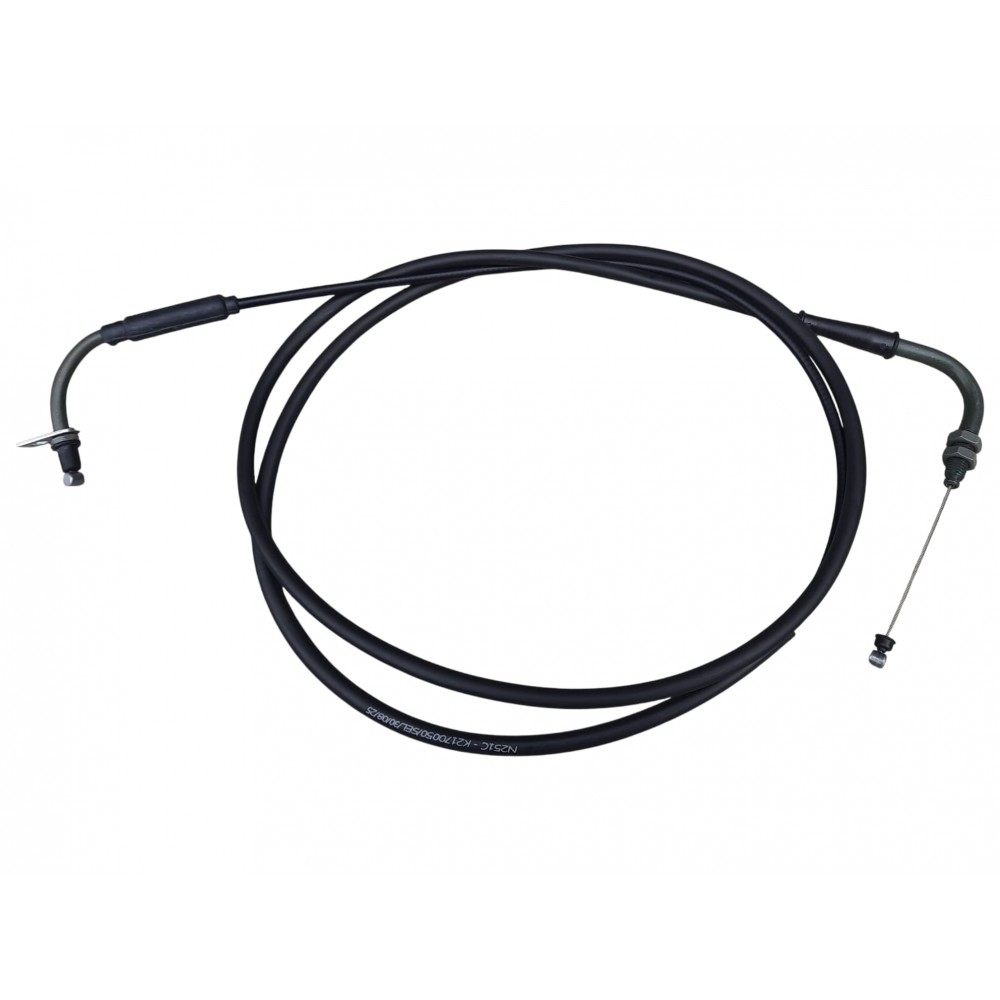 TVS NTORQ 125 GAZ TELİ K2170050 ORJ